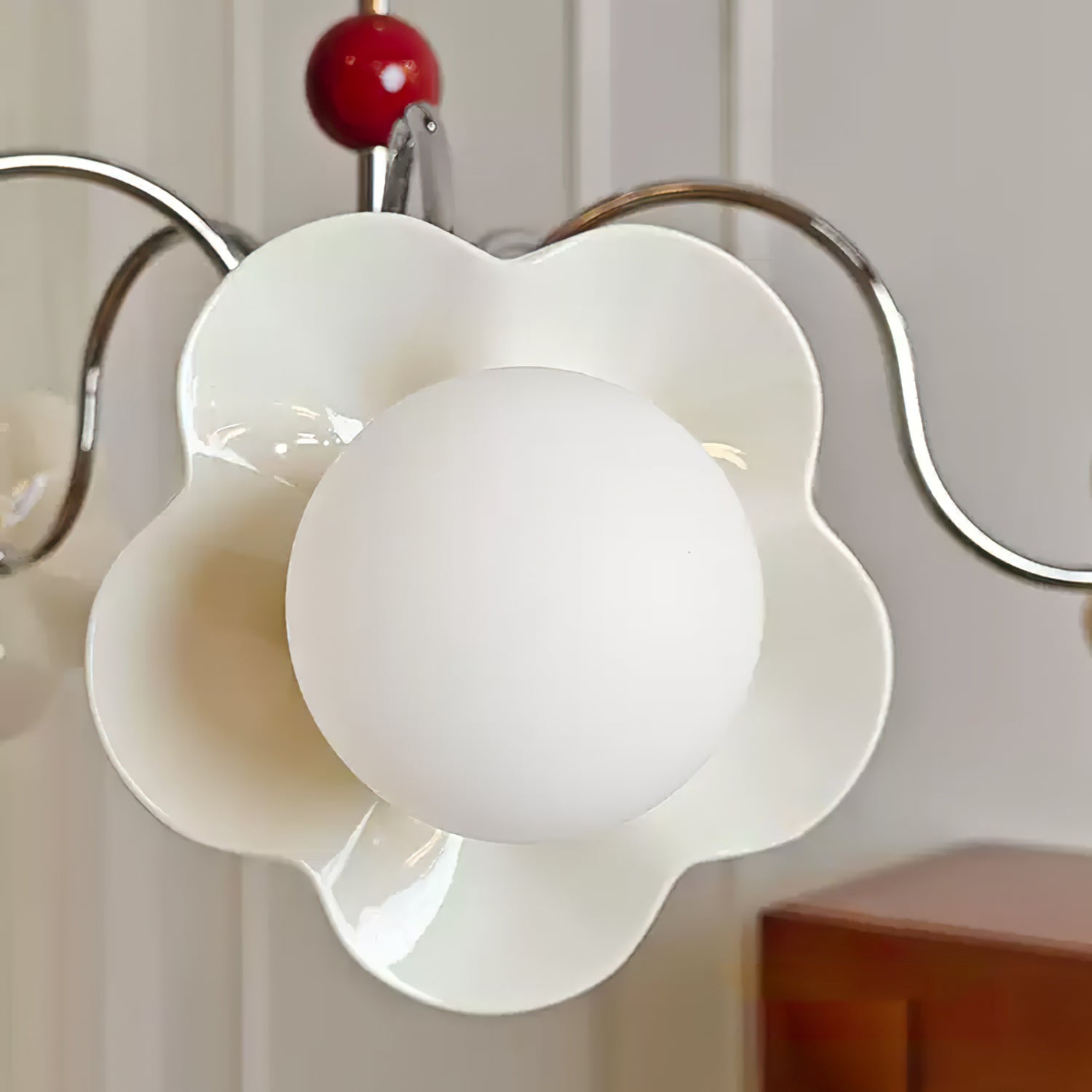 Acacia Chandelier - YhLamps