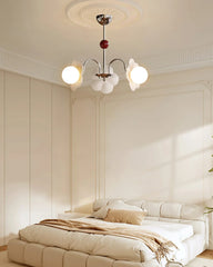 Acacia Chandelier - YhLamps