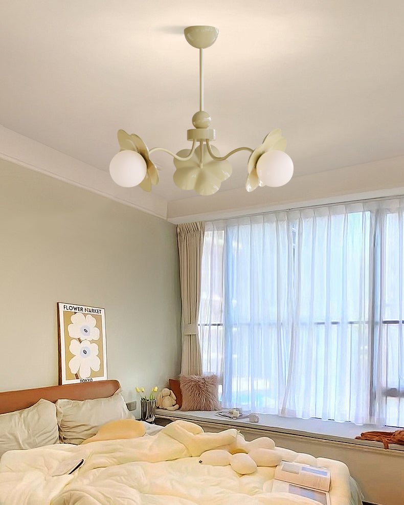 Acacia Chandelier - YhLamps