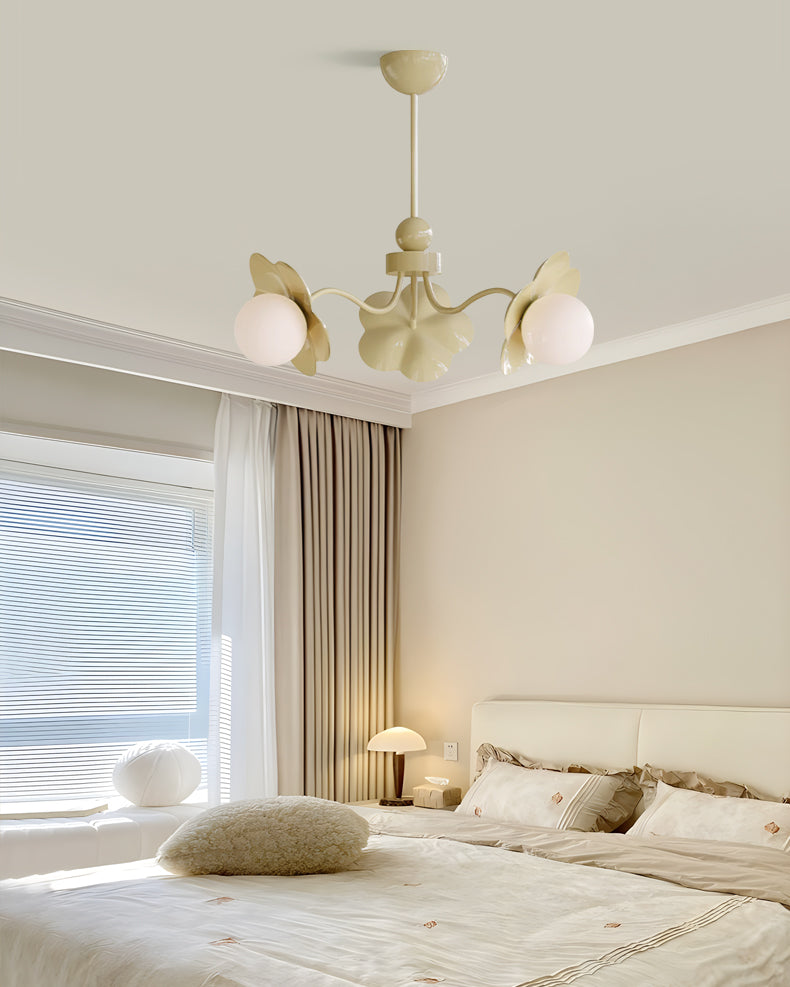 Acacia Chandelier - YhLamps