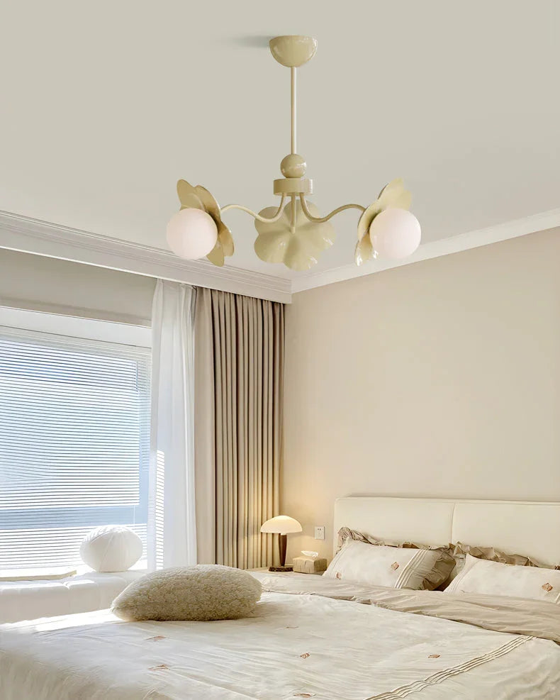 Acacia Chandelier - YhLamps