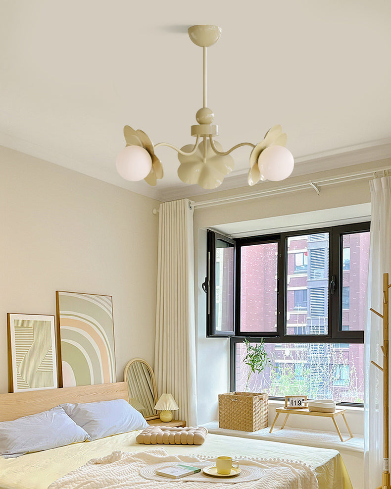 Acacia Chandelier - YhLamps