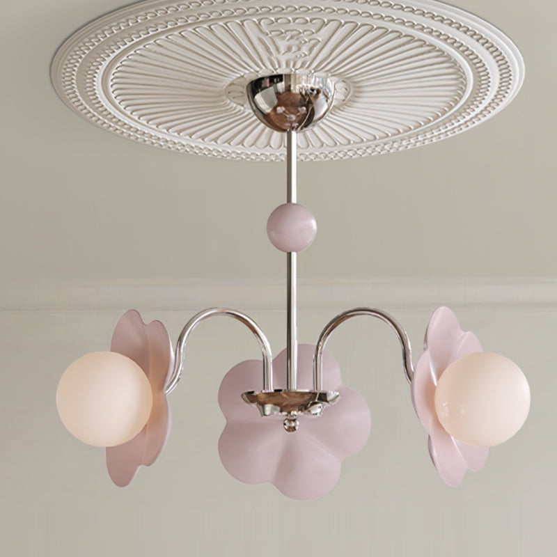 Acacia Chandelier - YhLamps