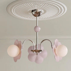 Acacia Chandelier - YhLamps