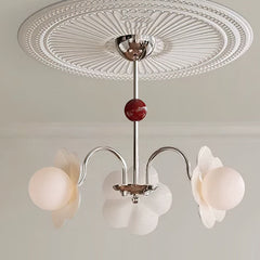 Acacia Chandelier - YhLamps