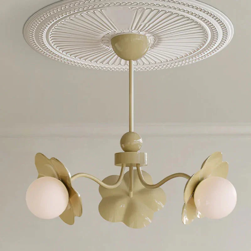 Acacia Chandelier - YhLamps