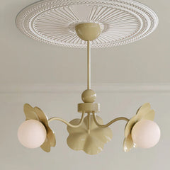 Acacia Chandelier - YhLamps