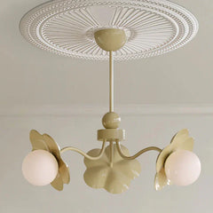 Acacia Chandelier - YhLamps