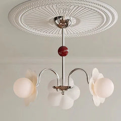 Acacia Chandelier - YhLamps