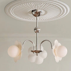 Acacia Chandelier - YhLamps