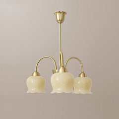 Morup Chandelier - YhLamps