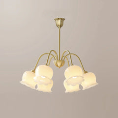 Morup Chandelier - YhLamps