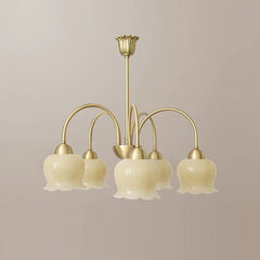 Morup Chandelier - YhLamps