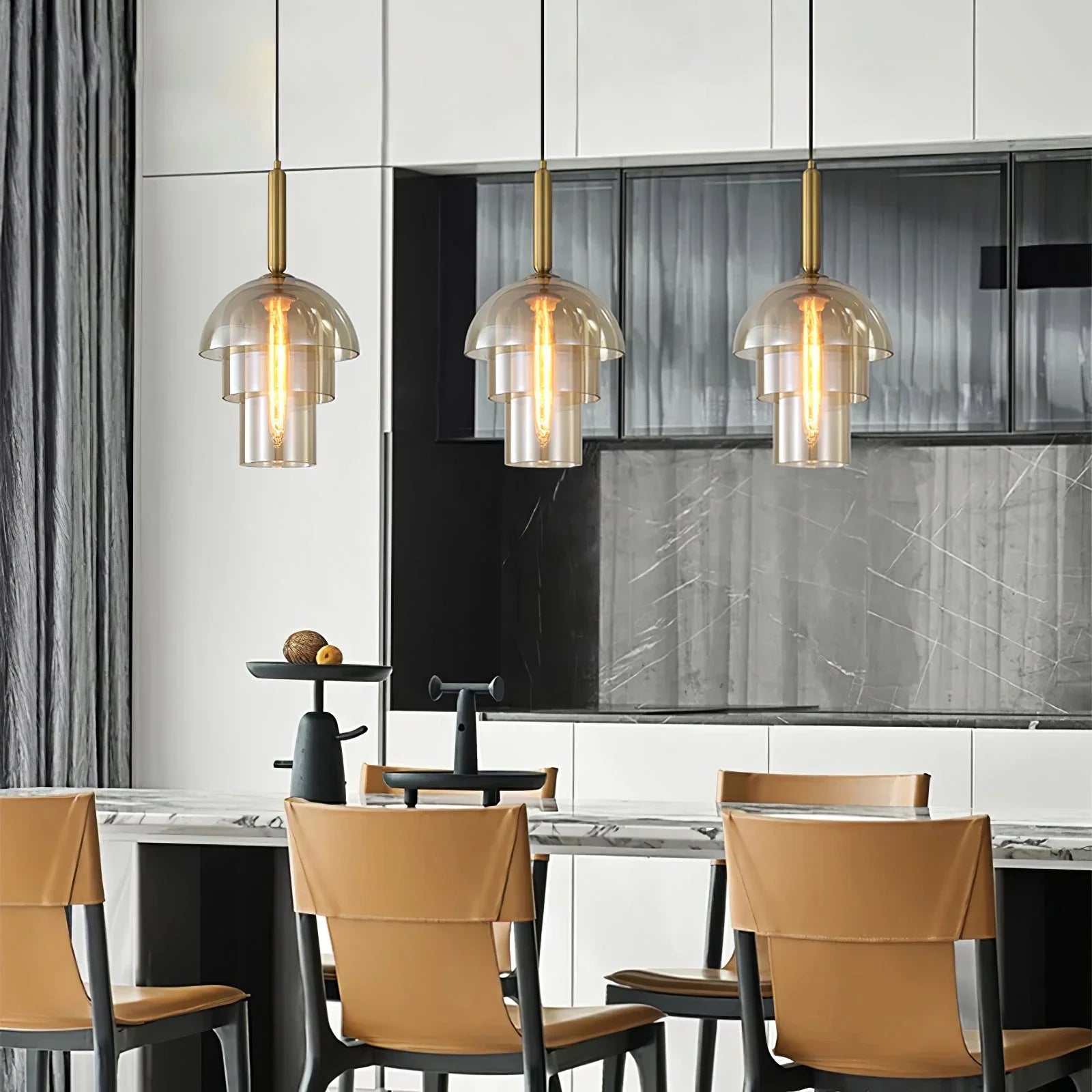 Jolly Pendant Lamp - YhLamps