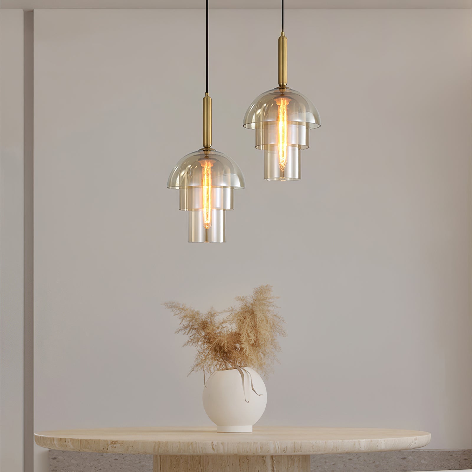 Jolly Pendant Lamp - YhLamps