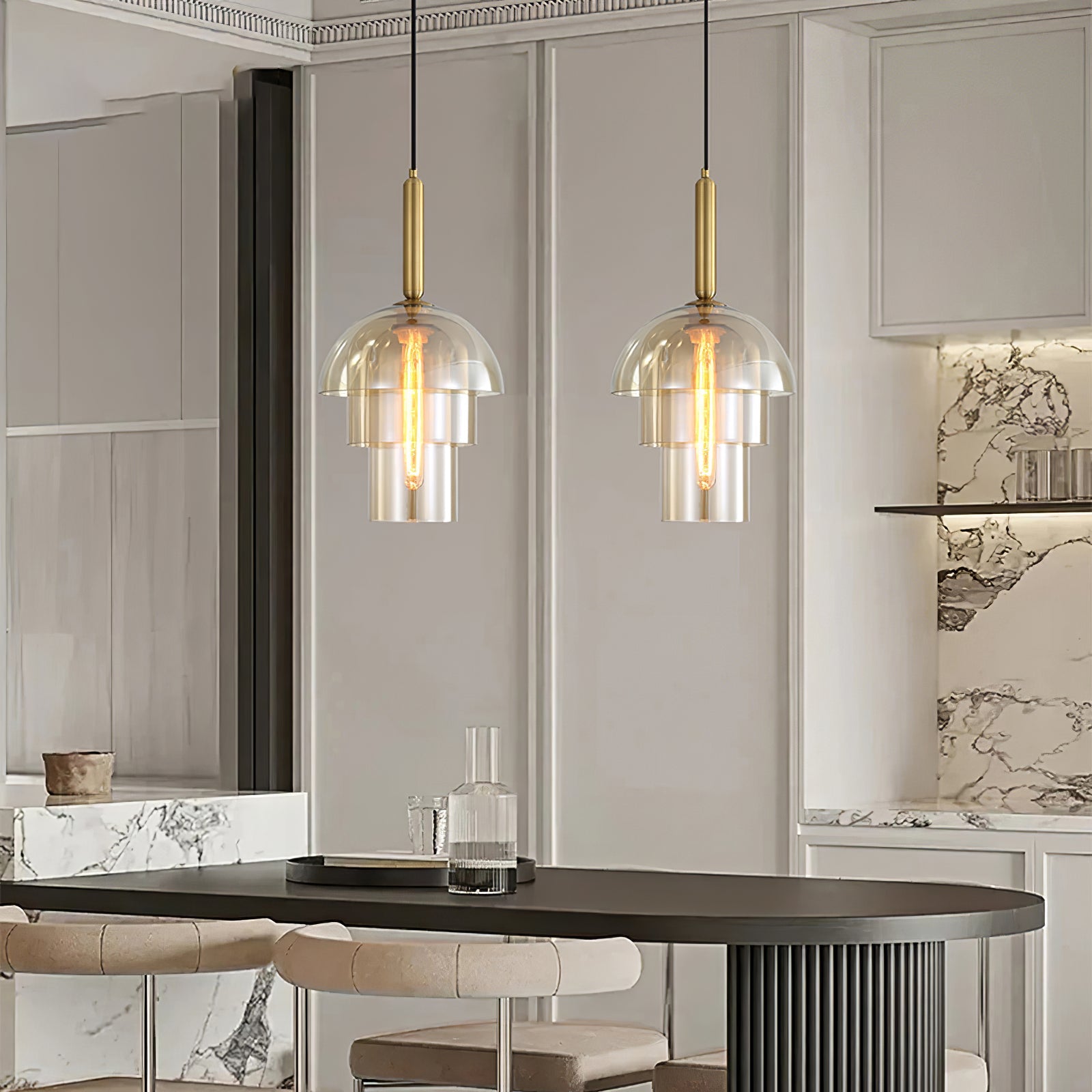 Jolly Pendant Lamp - YhLamps