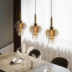 Jolly Pendant Lamp - YhLamps