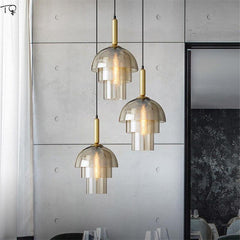 Jolly Pendant Lamp - YhLamps