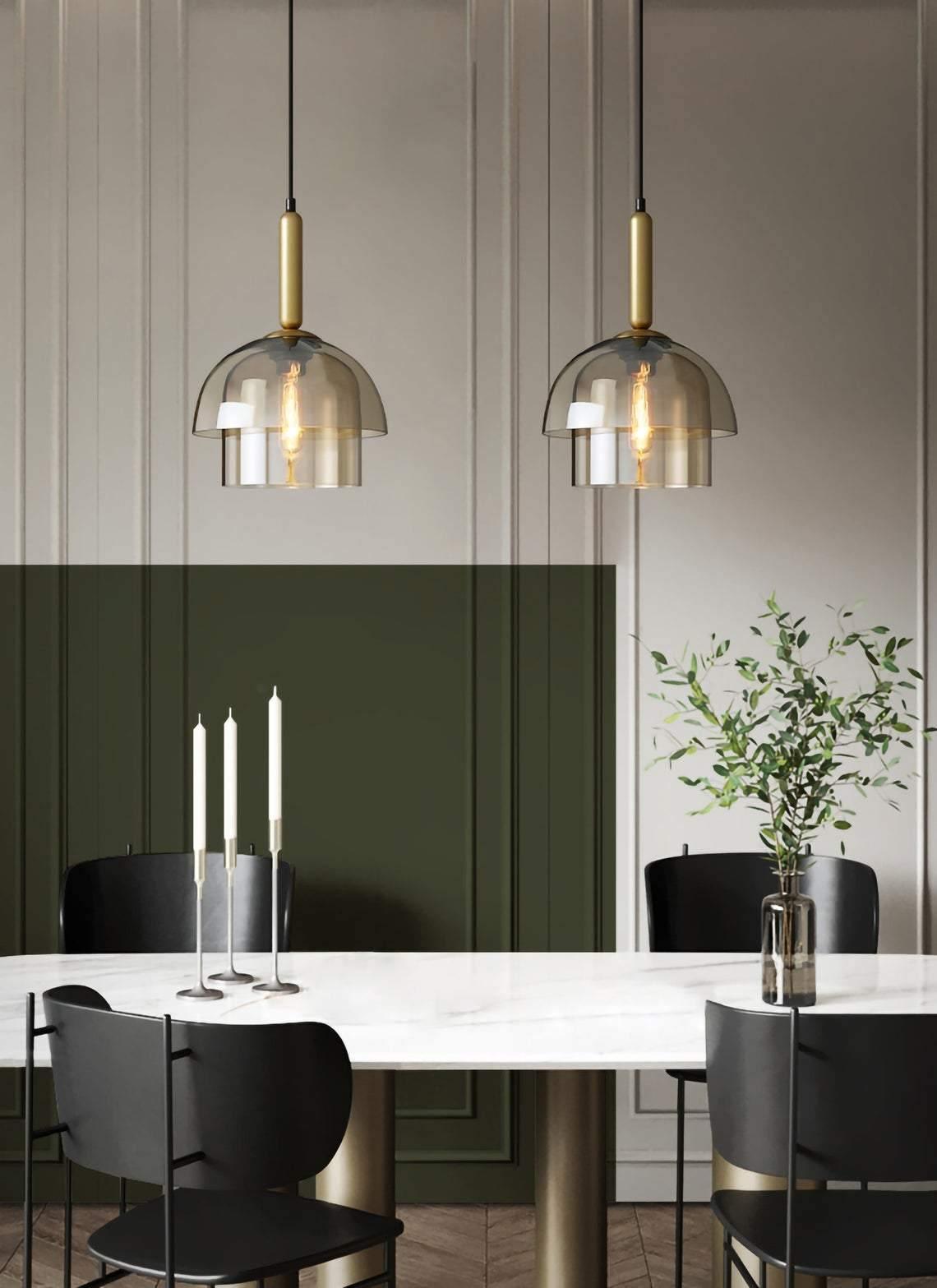 Jolly Pendant Lamp - YhLamps
