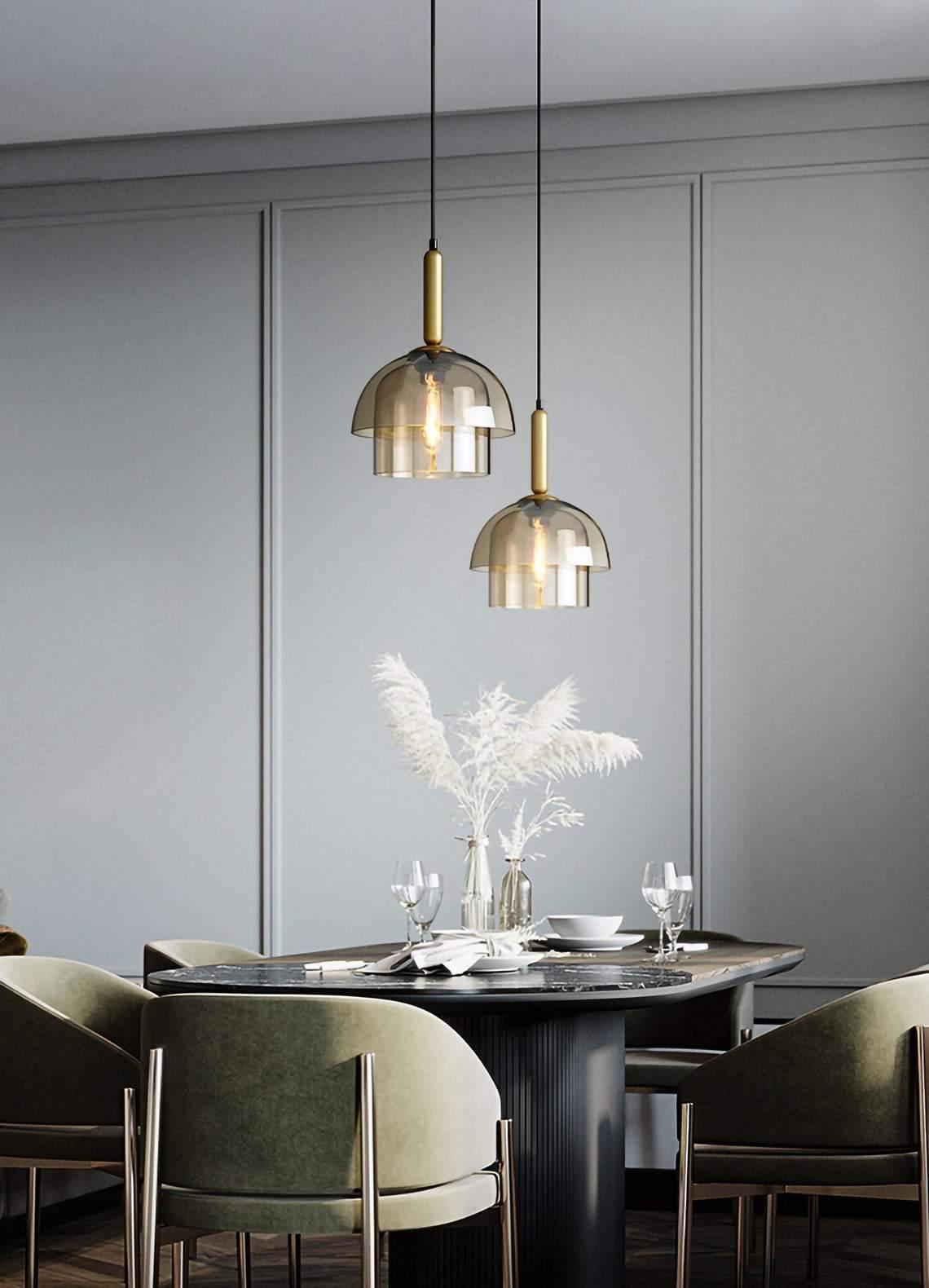 Jolly Pendant Lamp - YhLamps