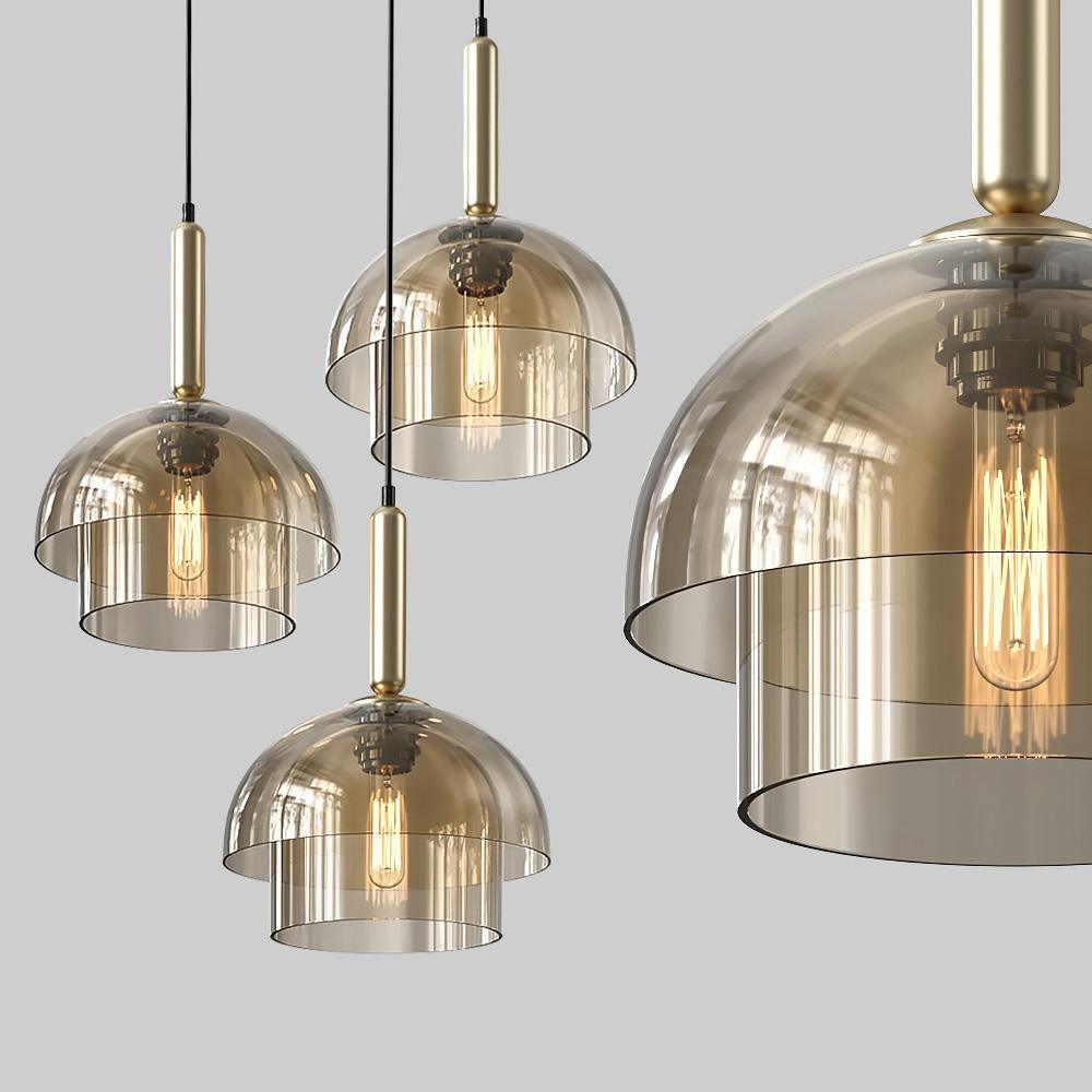 Jolly Pendant Lamp - YhLamps
