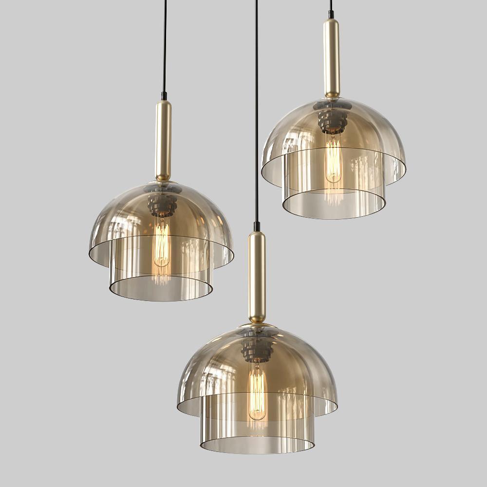 Jolly Pendant Lamp - YhLamps