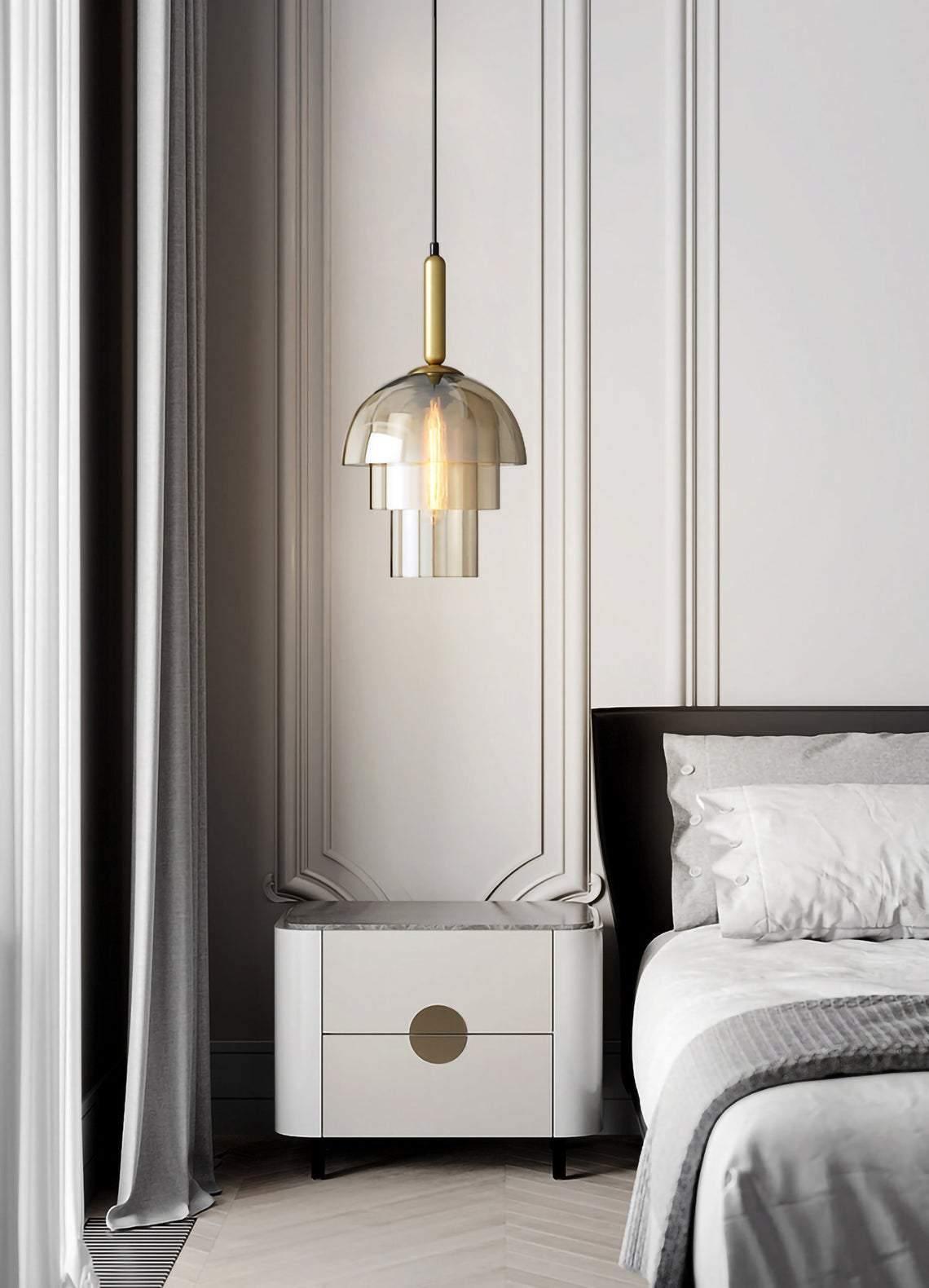 Jolly Pendant Lamp - YhLamps