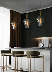 Jolly Pendant Lamp - YhLamps