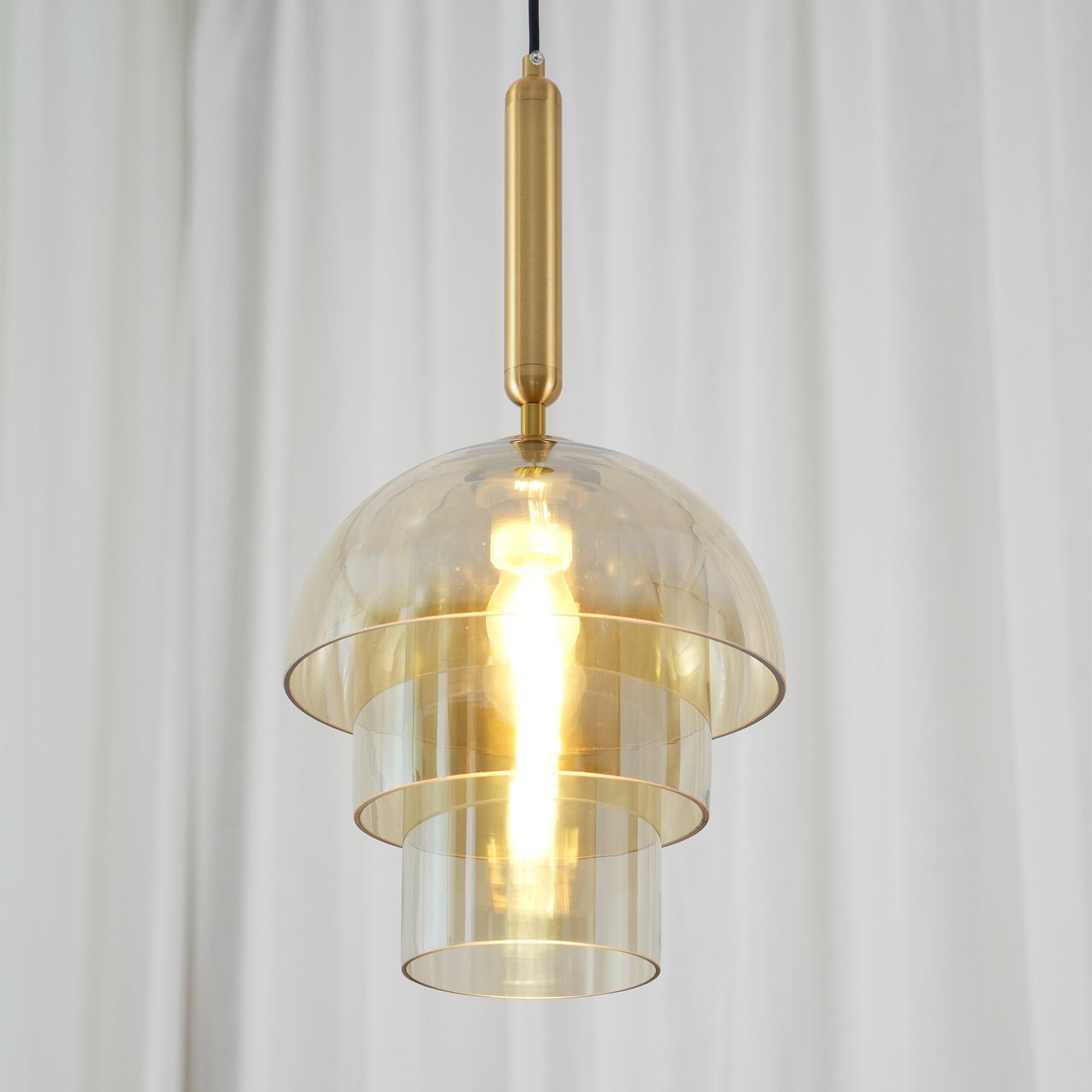 Jolly Pendant Lamp - YhLamps