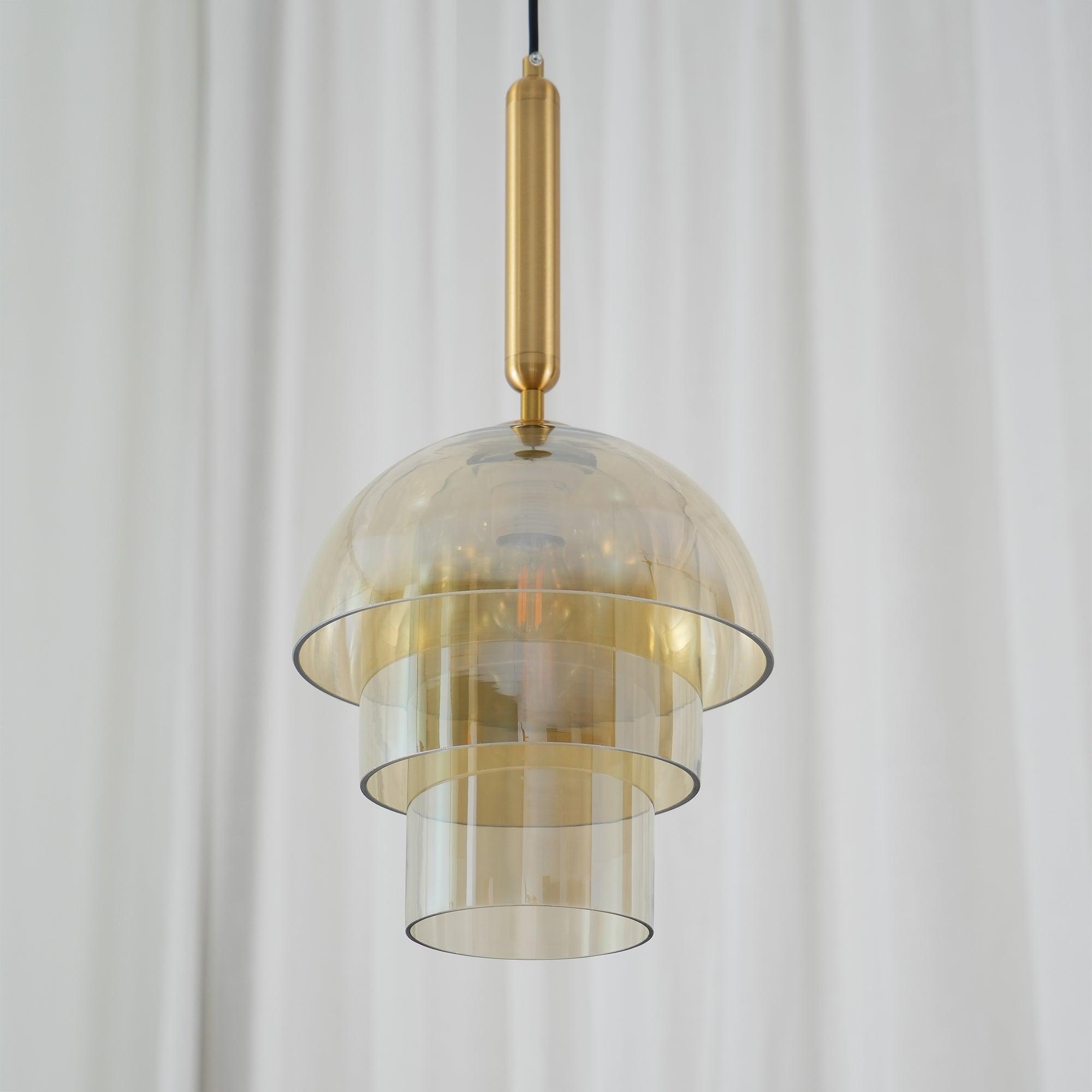 Jolly Pendant Lamp - YhLamps