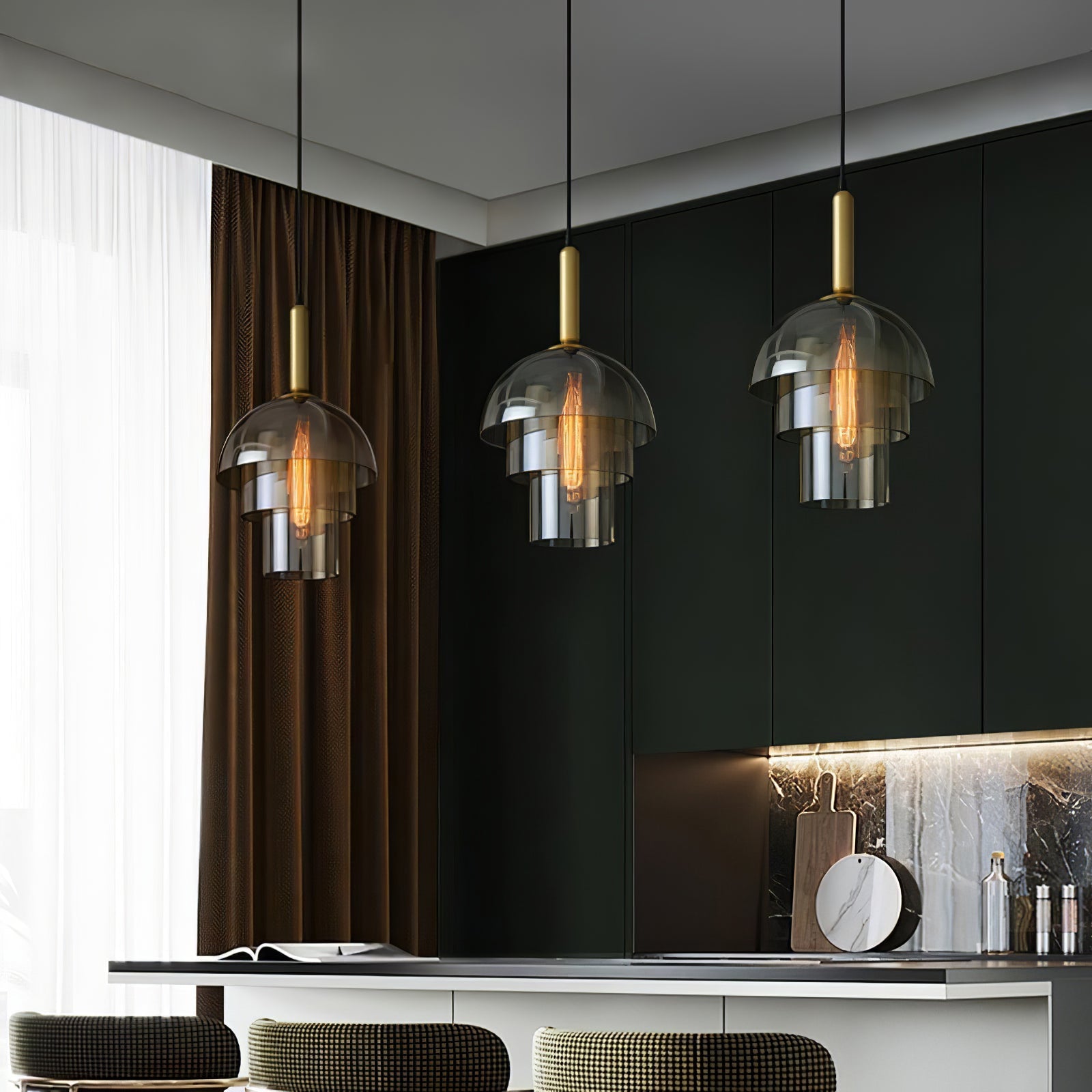 Jolly Pendant Lamp - YhLamps