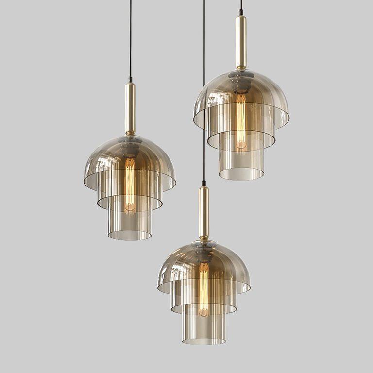 Jolly Pendant Lamp - YhLamps