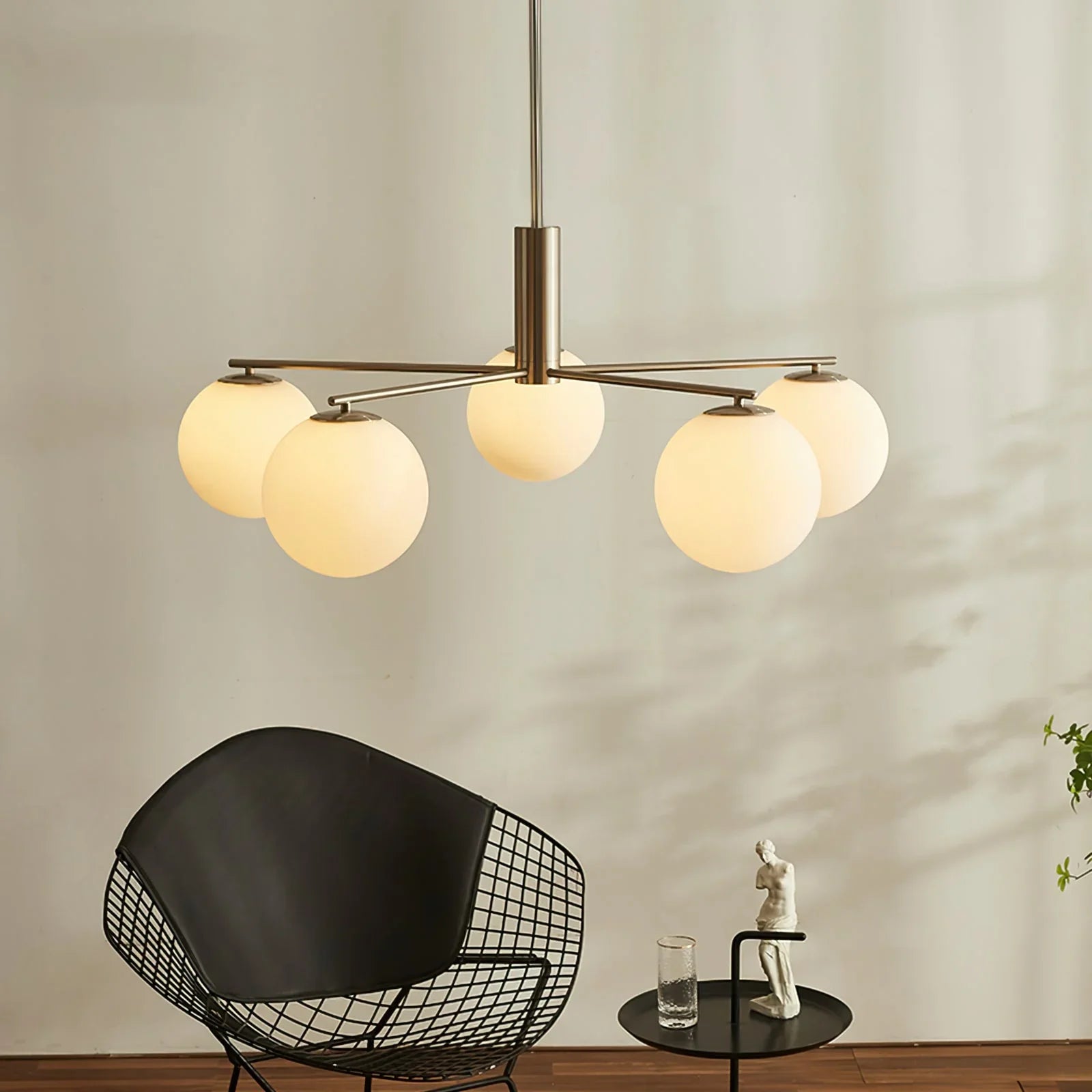 Briette Chandelier - YhLamps