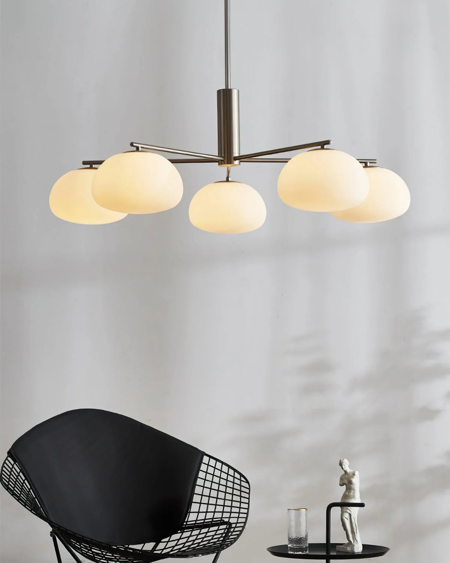 Briette Chandelier - YhLamps