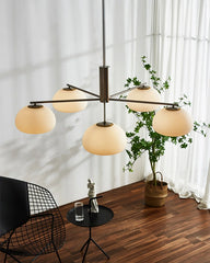 Briette Chandelier - YhLamps