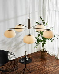 Briette Chandelier - YhLamps