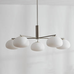 Briette Chandelier - YhLamps