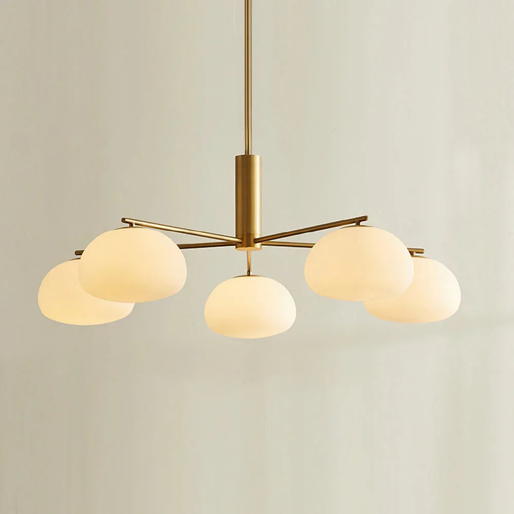 Briette Chandelier - YhLamps