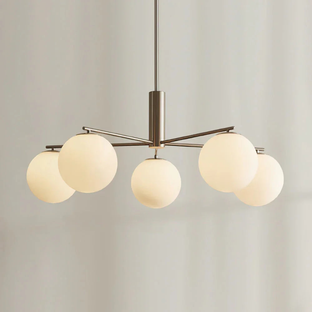 Briette Chandelier - YhLamps