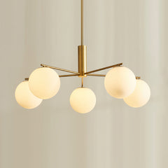 Briette Chandelier - YhLamps