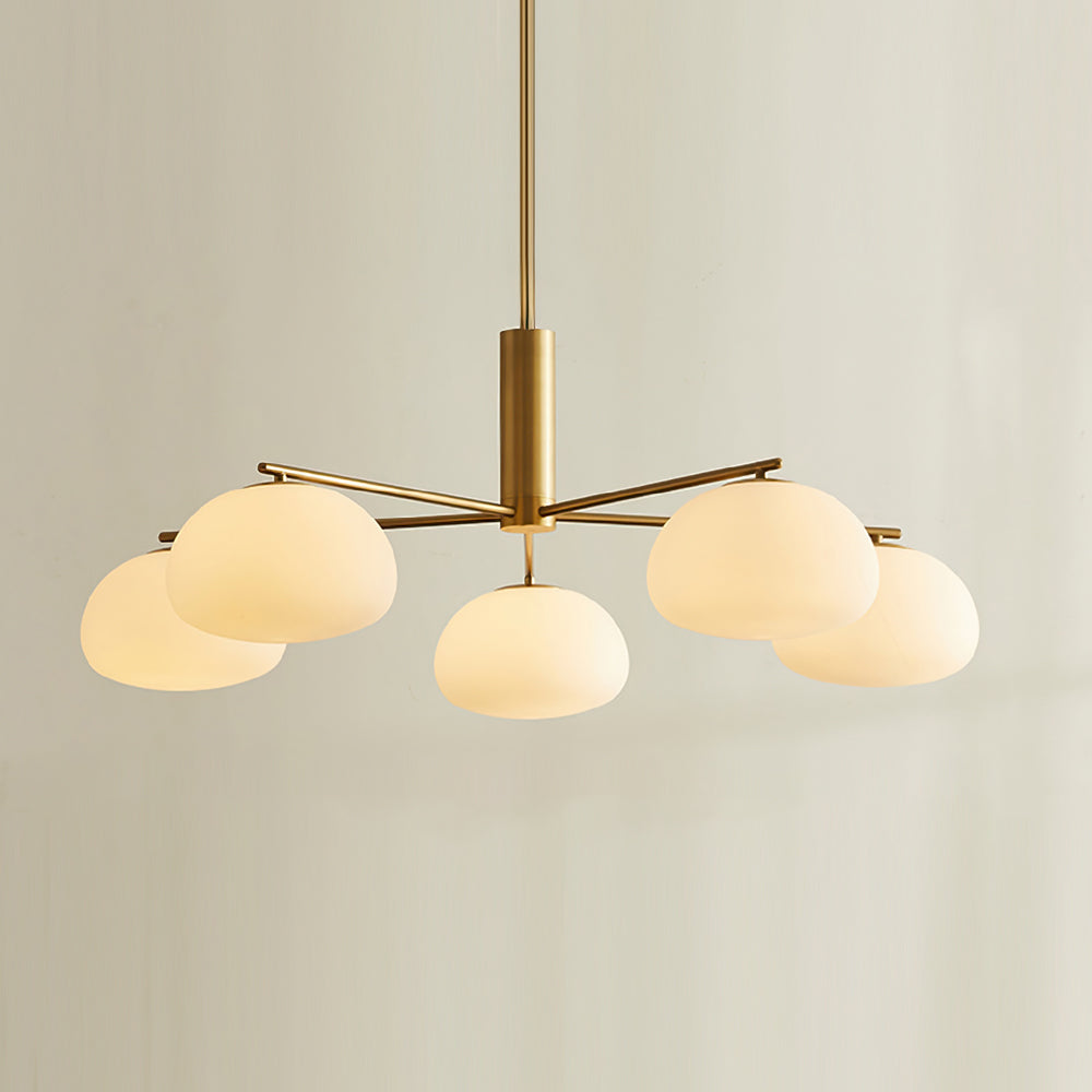 Briette Chandelier - YhLamps