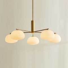 Briette Chandelier - YhLamps