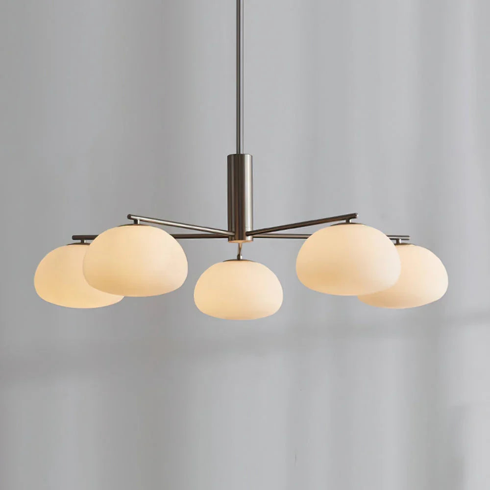 Briette Chandelier - YhLamps