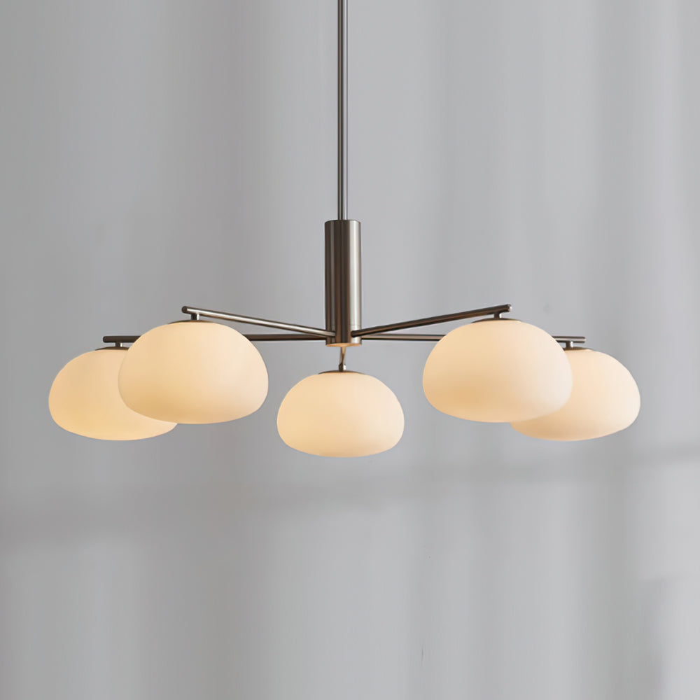 Briette Chandelier - YhLamps