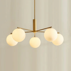Briette Chandelier - YhLamps