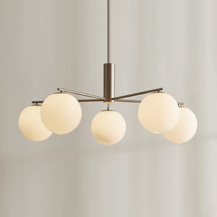 Briette Chandelier - YhLamps