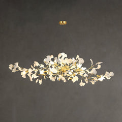 Gingko Chandelier I - YhLamps