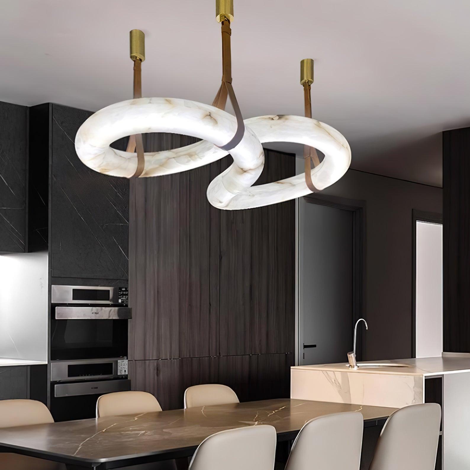 Infinity Pendant Lamp - YhLamps