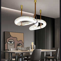 Infinity Pendant Lamp - YhLamps