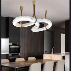 Infinity Pendant Lamp - YhLamps